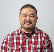 Professor Binzheng Zhang
